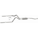 MagnaFlow Street Series Exhaust System Kit (MPN: 15773)