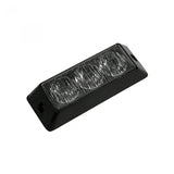 Recon Strobe Light Kit (MPN: 26421WH)