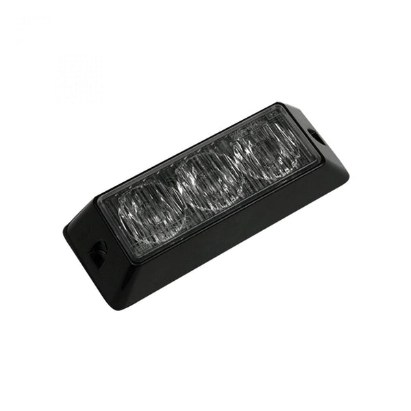 Recon Strobe Light Kit (MPN: 26421WH)
