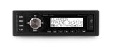 Clarion Marine Digital Media Receiver (MPN: 010-03195-00)