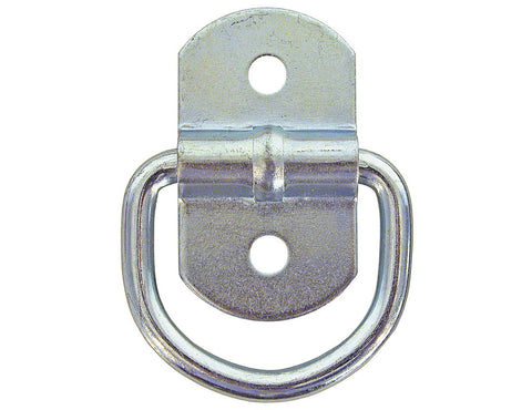 D-Ring with Clip by Buyers Products (MPN: B23PKGD)