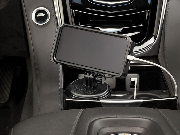 Weathertech CupFone Two View (MPN: 8ACF5TV)