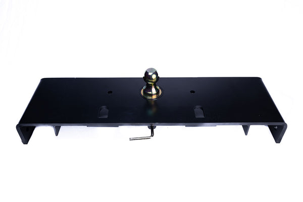 PopUp By Youngs Gooseneck Trailer Hitch (MPN: 205ST30K)