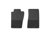 Weathertech All-Weather Floor Mats (MPN: W11)