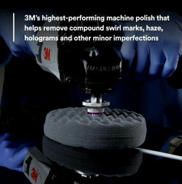 3M Perfect-It EX Machine Polish (MPN: 06095)