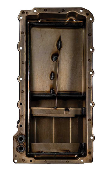 Moroso Performance Oil Pan (MPN: 20141)
