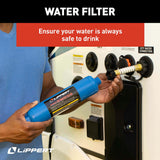 Lippert Components RV Start Up Kit (MPN: 2023000843)