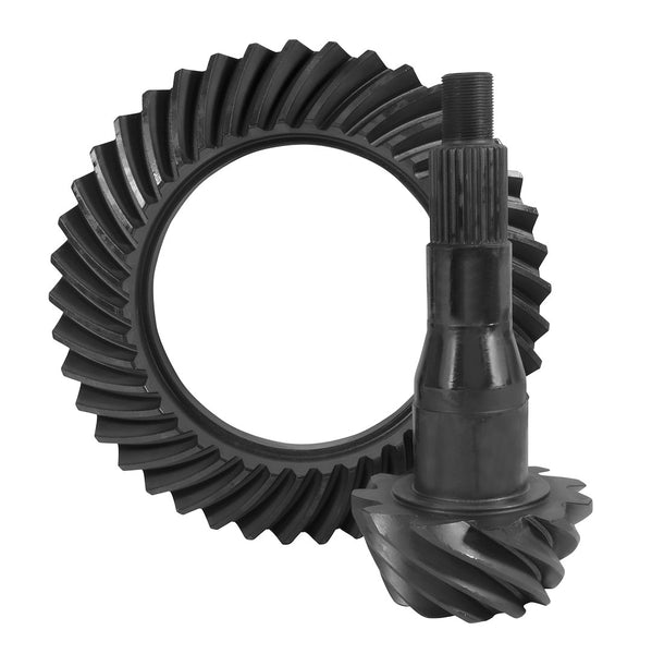 Yukon Differential Ring And Pinion (MPN: YG F9.75-373-11)