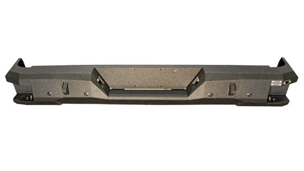 Fishbone Offroad Rear Recovery Step Bumper (MPN: FB22356)
