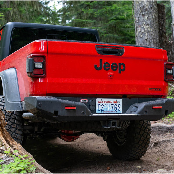 ARB Bumper Protector (MPN: 5750400)