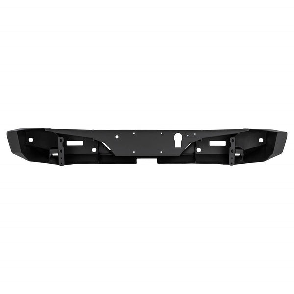 ARB Summit Bumper (MPN: 5650390)