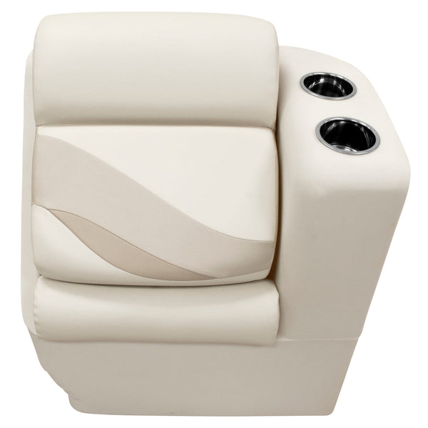 Wise Company Passenger Seat (MPN: BM13006R-1066)