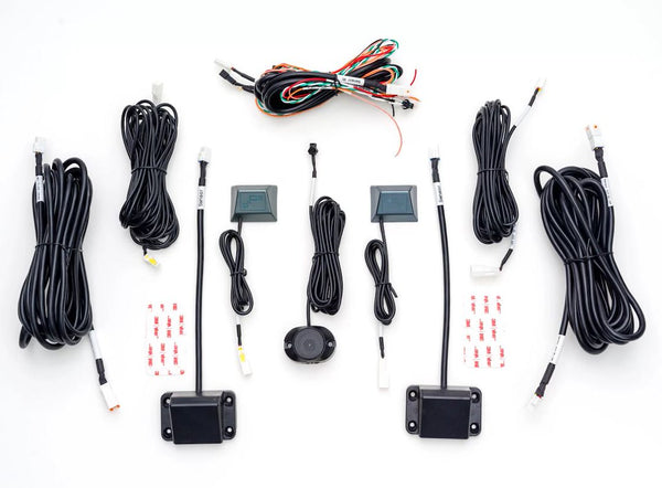 Blind Spot Detection System (MPN: FLTW-6000)
