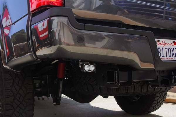Baja Designs S2 Reverse Kit (MPN: 447733)