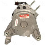 Four Seasons Air Conditioner Compressor (MPN: 78398)