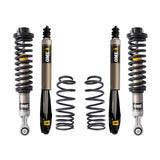 Old Man Emu Lift Kit Suspension (MPN: 1115K)