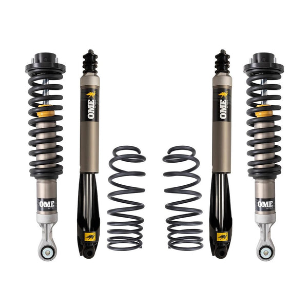 Old Man Emu Lift Kit Suspension (MPN: 1115K)