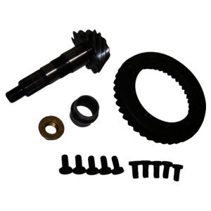 Crown Automotive Differential Ring And Pinion (MPN: 5012447AB)