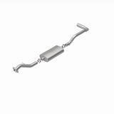 MagnaFlow Street Series Exhaust System Kit (MPN: 15666)