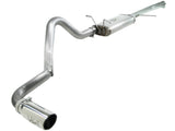 Advanced FLOW Engineering Exhaust System Kit (MPN: 49-43043-P)