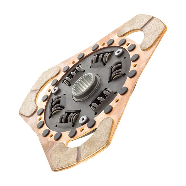 Exedy Clutch Disc Stage 2 (MPN: HD06)
