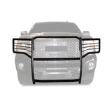 Black Horse Off Road Grille Guard (MPN: 17GS14MA)