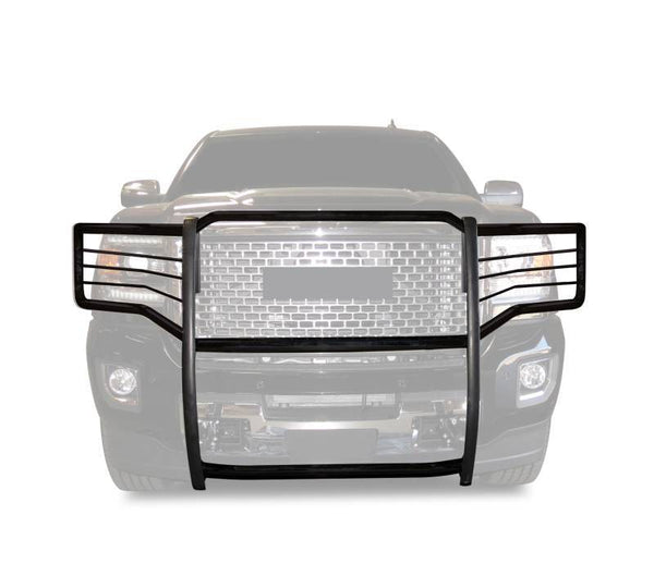 Black Horse Off Road Grille Guard (MPN: 17GS14MA)