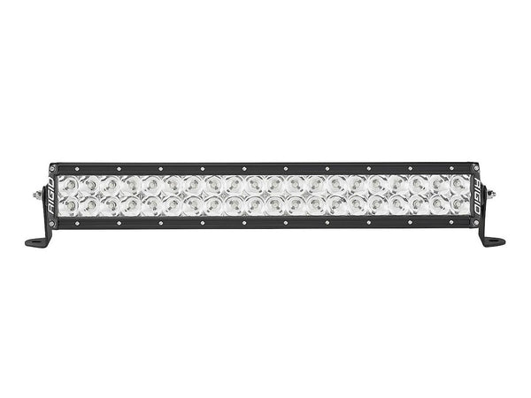 Rigid Lighting E-Series LED Light Bar (MPN: 120113)