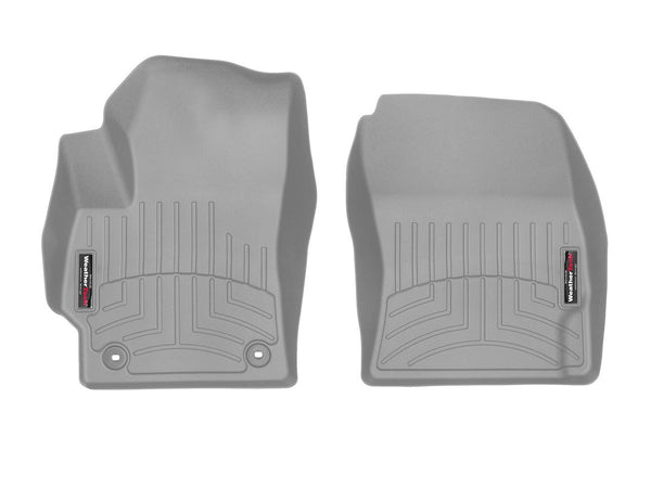 WeatherTech FloorLiner Molded Fit Gray (MPN: 4615391)
