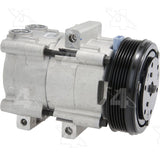 Four Seasons Air Conditioner Compressor (MPN: 58167)