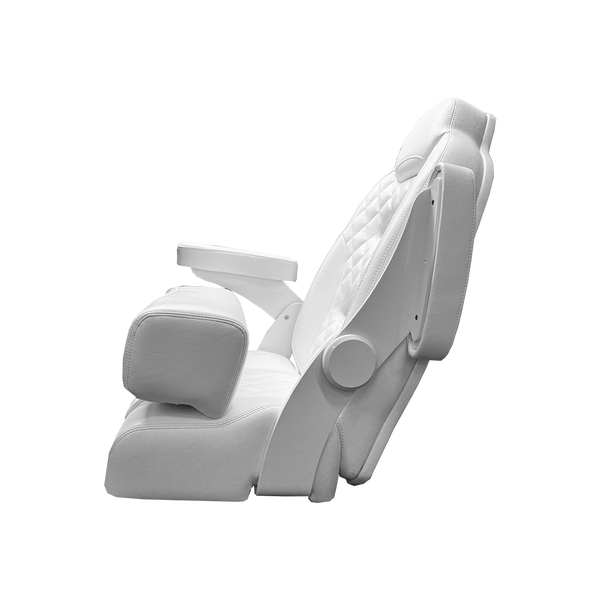 Taco Open Water Sport Chair (MPN: HA12-25-0-WHA)