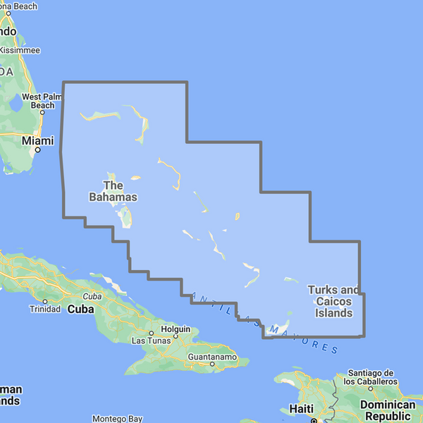 Furuno Marine Cartography (MPN: NA006)