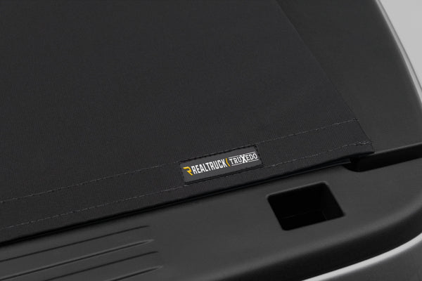 Truxedo Pro X15 Soft Roll-Up Tonneau Cover (MPN: 1486901)