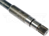 Dorman OE Solutions Axle Shaft (MPN: 630-048)