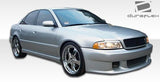 Duraflex Bumper Cover Black Primer (MPN: 101695)