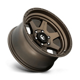 Fuel Off Road Shok D666 Wheel (MPN: D66617908950)