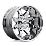 Fuel Off Road Octane D508 Wheel (MPN: D50820208247)