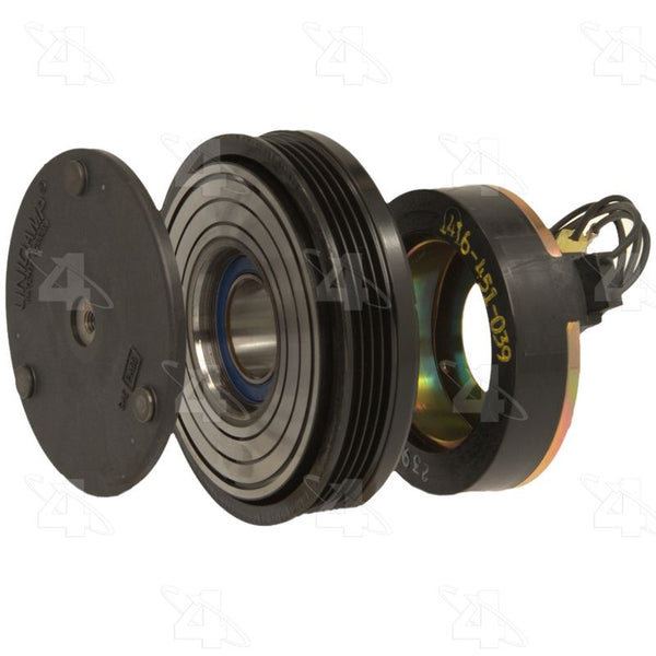 Four Seasons Air Compressor Clutch (MPN: 47826)