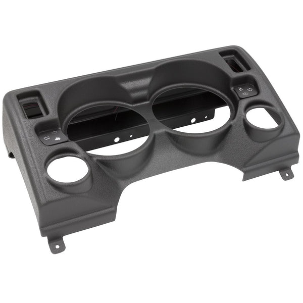 AutoMeter Instrument Panel Overlay (MPN: 90010)