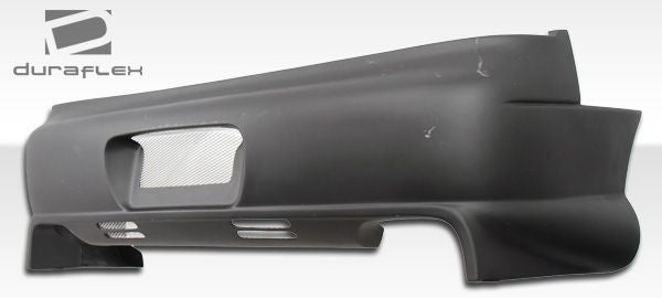 Duraflex Bumper Cover (MPN: 102337)