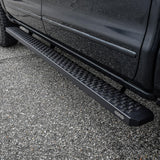 Westin Grate Steps Running Boards (MPN: 27-74755)