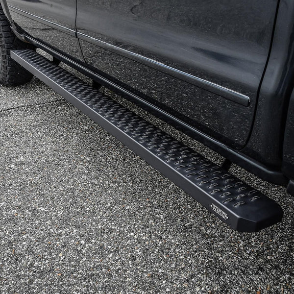 Westin Grate Steps Running Boards (MPN: 27-74755)