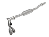 Advanced FLOW Engineering Exhaust System Kit (MPN: 49-33111-P)