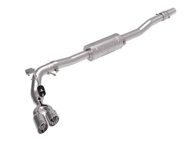 Advanced FLOW Engineering Exhaust System Kit (MPN: 49-33111-P)