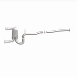 MagnaFlow Exhaust System Kit for Mitsubishi Lancer (MPN: 15597)