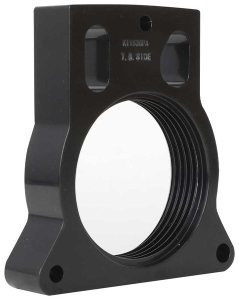 Airaid Throttle Body Spacer (MPN: 200-530)