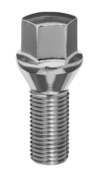 West Coast Wheel Accessories Lug Bolt (MPN: W3016CB)