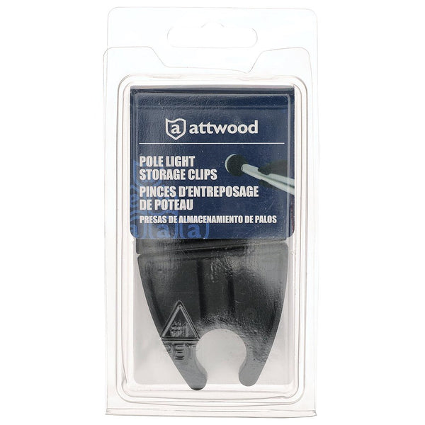 Navigation Light Pole Storage Clip (MPN: 7571L7)