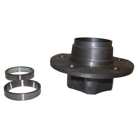 Wheel Hub Assembly for Jeep Vehicles (MPN: 5363421H)