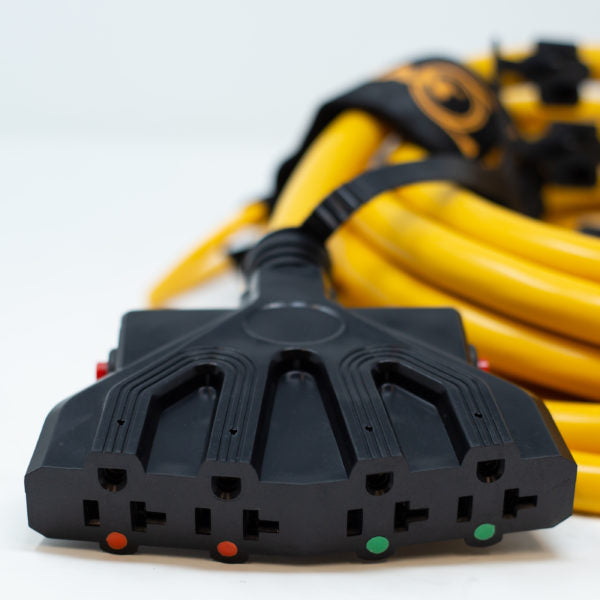 Firman Power Supply Cord (MPN: 1120)